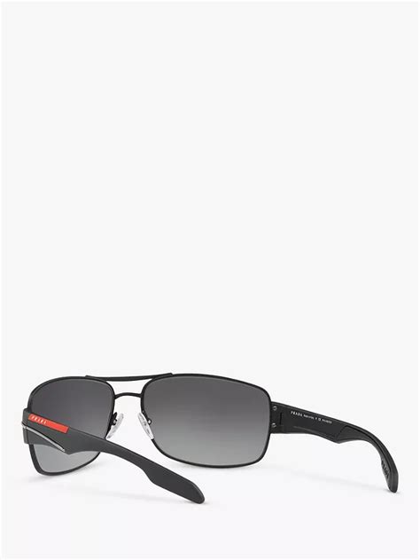 prada ps 53ns sunglasses|Prada™ PS 53NS Rectangle Sunglasses .